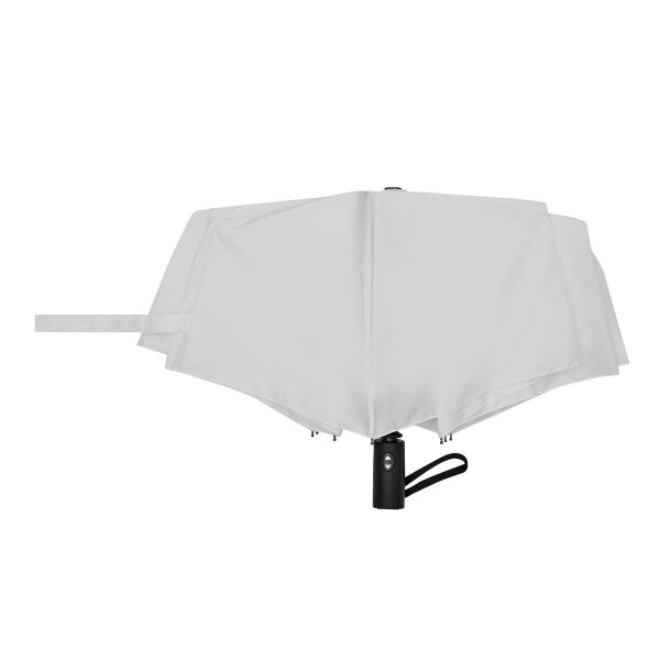 MISTRAL Umbrella - MISTRAL Umbrella, Automatic open/close windproof pocket umbrella white MISTRAL Umbrella - MISTRAL Umbrella, Automatic open/close windproof pocket umbrella white