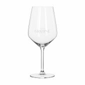 Jura Wijnglas 370 ml