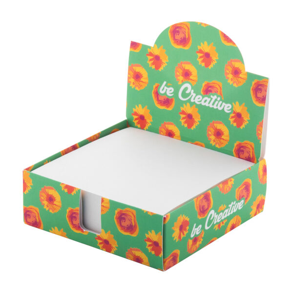 Jotty - customa made memokubus