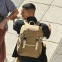 RAMBLE BACKPACK, BLACK, One size, BAG BASE RAMBLE BACKPACK, BLACK, One size, BAG BASE