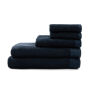 VINGA Birch handdoek 70x140, blauw