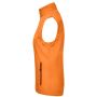 Ladies' Softshell Vest orange S Ladies' Softshell Vest orange S