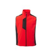 red/black