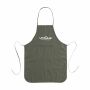 Apron Recycled Cotton (170 g/m²) schort