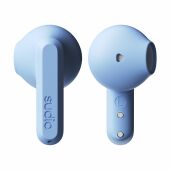 Sudio In-ear True Wireless Earbuds A3 oortjes