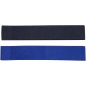 Grip 2-delige weerstand bandenset - Navy/Koningsblauw