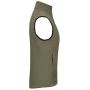 Ladies' Softshell Vest olive XL Ladies' Softshell Vest olive XL