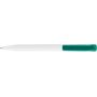 Stilolinea S45 ABS balpen emerald