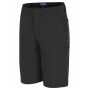 2561 Shorts Stretch Woman Black C48