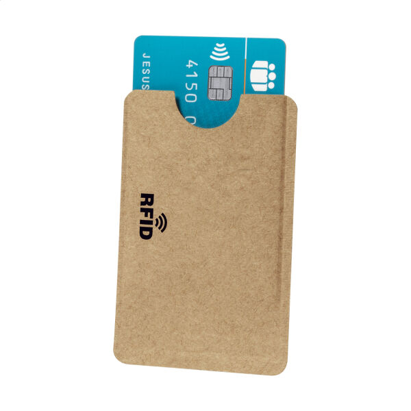 Paffix - creditcard houder Paffix - creditcard houder