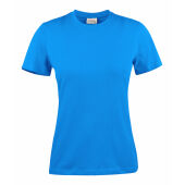 Oceaan Blauw