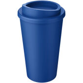 Midden blauw
