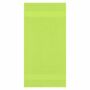 Sophie Muval handdoek 100x50 cm, 450 gr/m² - Groen