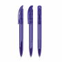 Challenger Clear SG Paars 267
