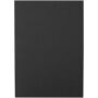 Novella Austen Colours A5 notitieboek met zachte kaft, 100 vellen - Zwart - 100 pagina's Novella Austen Colours A5 notitieboek met zachte kaft, 100 vellen - Zwart - 100 pagina's