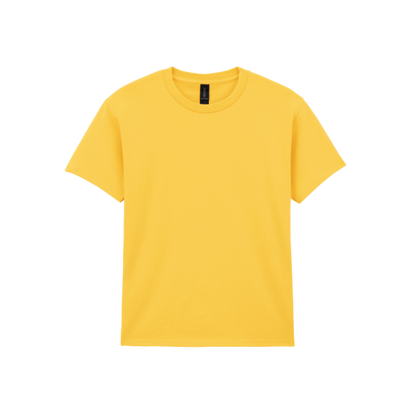 Heavy Cotton™Classic Fit Kinder T-shirt Daisy L Heavy Cotton™Classic Fit Kinder T-shirt Daisy L