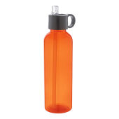Oranje
