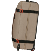 American Tourister Urban Track Duffle/Wh M Coated