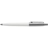 Parker Jotter Originals balpen | Gerecycled - wit