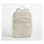 AIRSIDE UNDERSEAT BACKPACK, NATURAL STONE, 0, QUADRA