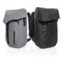 Osaka Rucksack, grau