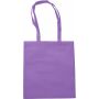 Boodschappentas Talisa | 1,5 l - paars Boodschappentas Talisa | 1,5 l - paars