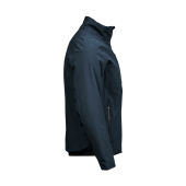 All Weather Jacket - Black - 5XL
