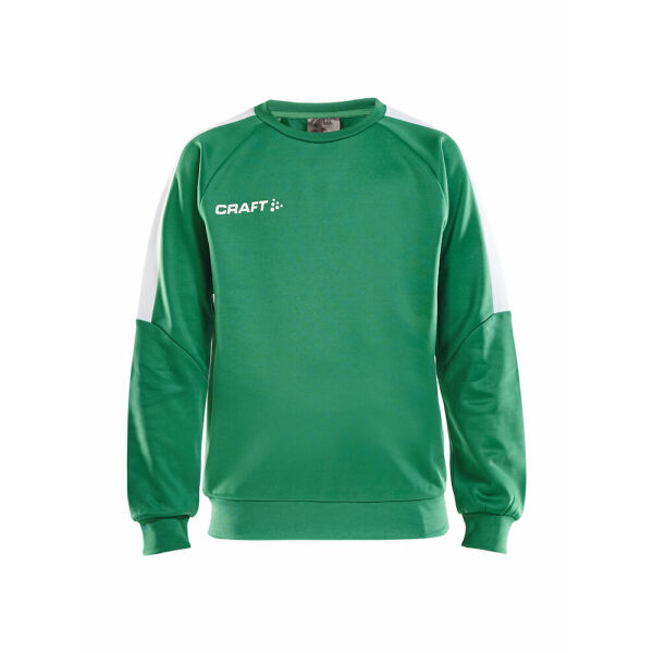 Craft Progress R-Neck Sweater Jr
