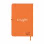 Porta RPET Notebook A5 notitieboek - oranje
