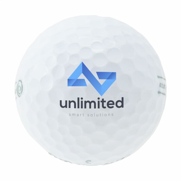 Golfballen