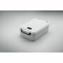 INDUSMAX - PP lunchbox 2200ml - Wit