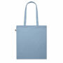 ONEL - Tas organisch katoen 180 gr/m² - Babyblauw