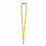 Polyester tubulaire keycord