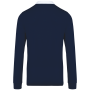 Rugbypolo Navy / White 5XL