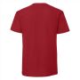 FOTL Iconic 195 T, Red, XXL