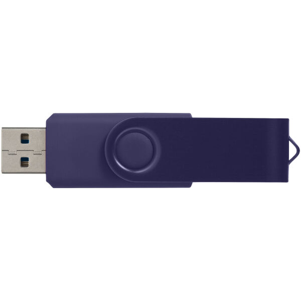 Rotate metallic USB 3.0 - Blauw - 32GB