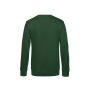 KING Sweater met ronde hals Bottle Green XS