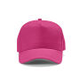 Hendrix Cap - Fuchsia
