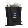 Shopper RPET polyester (80 g/m²) 42 x 38 cm winkeltas GRS