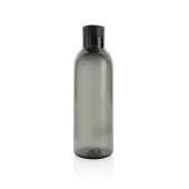 Avira Atik RCS Gerecycled PET fles 1L, zwart