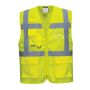 Athens MeshAir Executive Vest