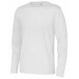 Cottover Gots T-shirt Long Sleeve Man white S Cottover Gots T-shirt Long Sleeve Man white S