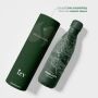 Thermosfles x Jouw Stad - Groen - 500 ml