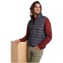 Oslo geïsoleerde bodywarmer voor heren - Stormblauw - 3XL