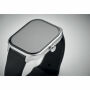 IRTO - Smart gezondheidshorloge - Zilver