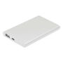 Powerbank ENDURANCE EVOLUTION zilver