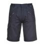 Action Korte Broek dark navy S