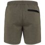 Herenshort light khaki heather XS