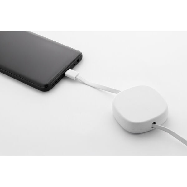 Cabsle - 60W RABS USB-C laderkabel