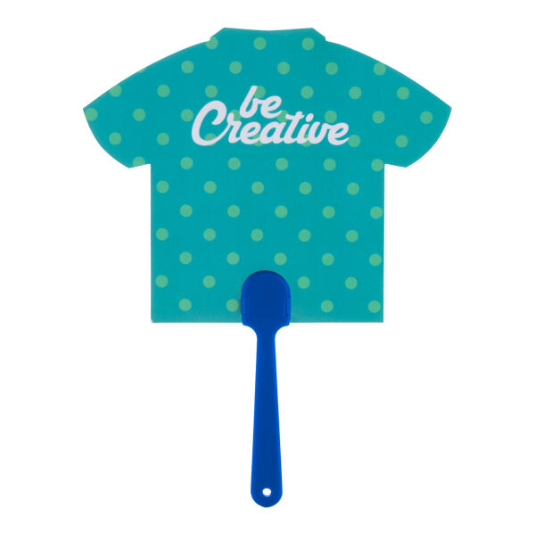 Digibreeze - custom made waaier Digibreeze - custom made waaier